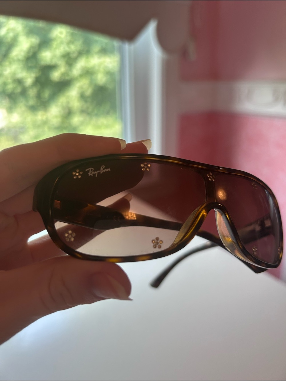 Ray-Ban Sunglasses for Kids